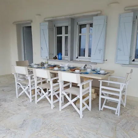 Villa Tinos Tanaos *