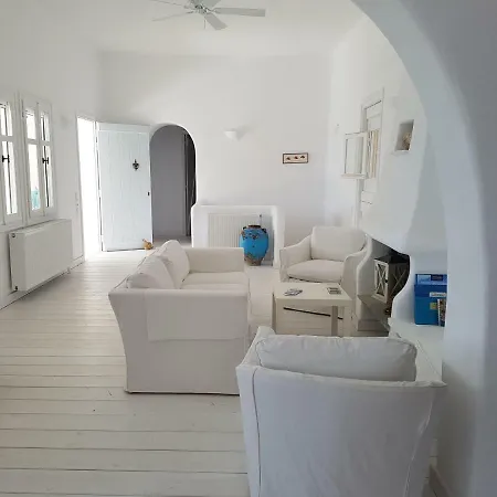 Tinos Tanaos