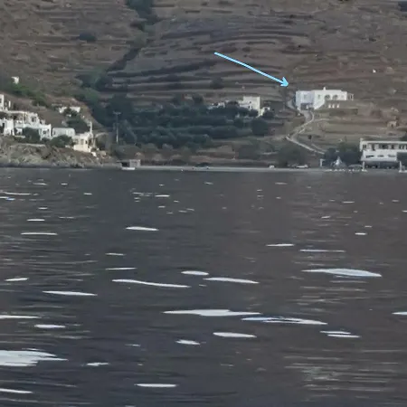 Tinos Tanaos *