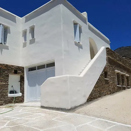 Tinos Tanaos Kardhianí