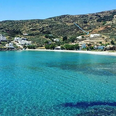 Tinos Tanaos